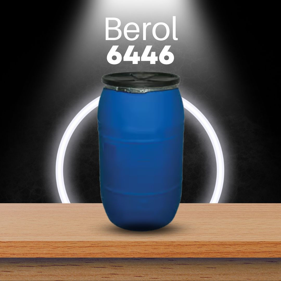 Berol 6446 - Demulsification