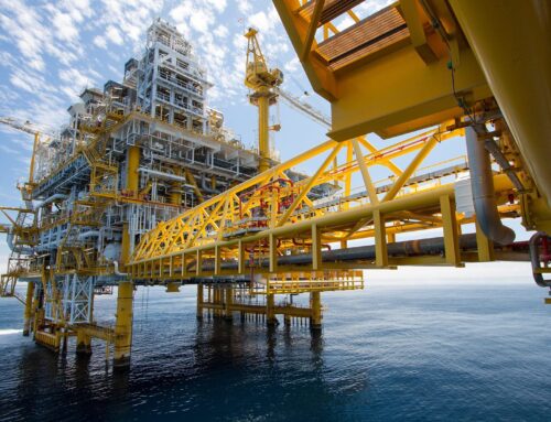 International Drilling Fluids of London becomes an advocate and distributor of FORTecXEco products